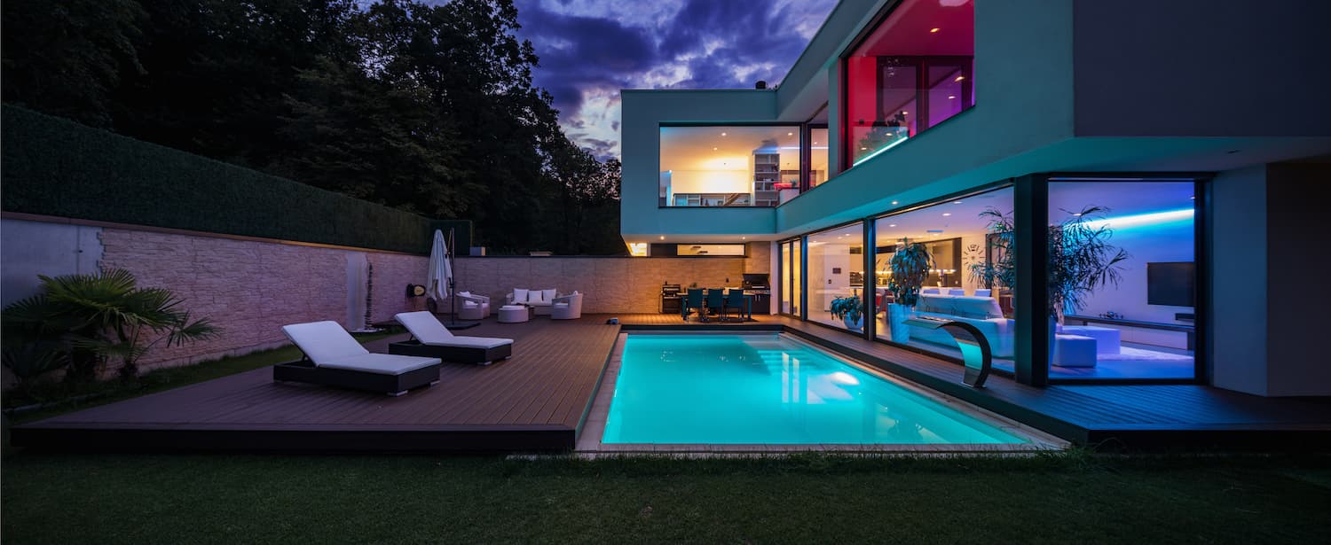 inspiration coin piscine