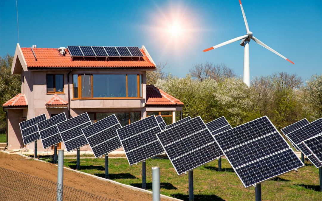 L’énergie solaire, l’une des solutions les plus prometteuses
