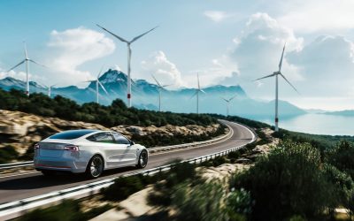 Quels sont les avantages des voitures électriques ?