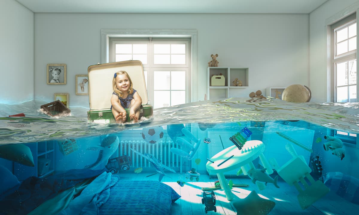 protéger sa maison des inondations