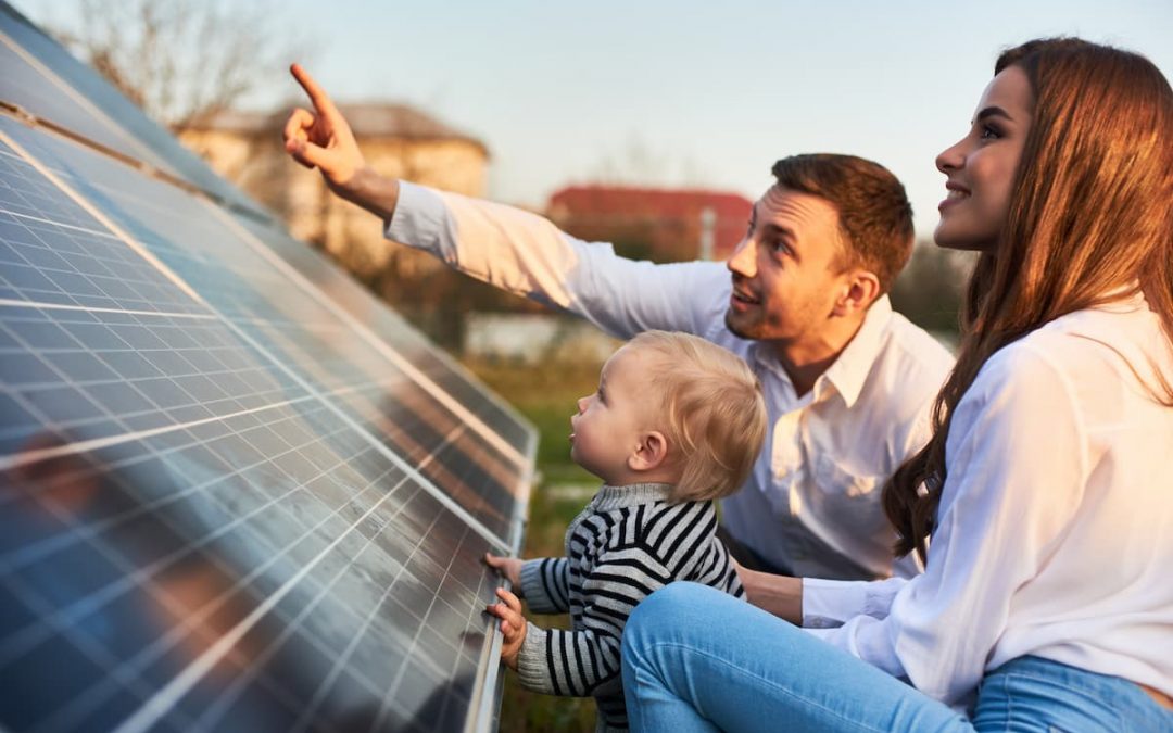 Énergie solaire: ce qu’il faut savoir