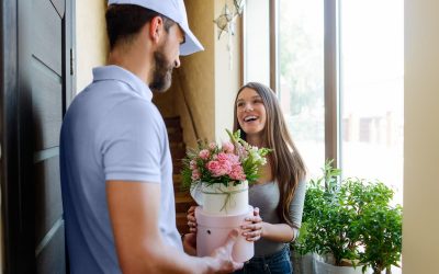 La livraison de bouquet de fleurs : renouveau d’un cadeau intemporel