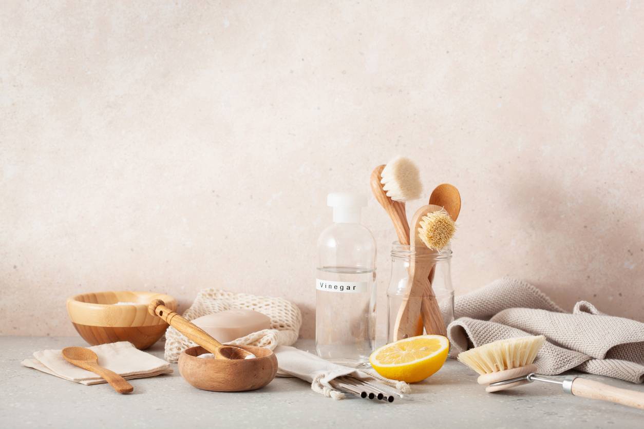 faire son liquide vaisselle maison DIY