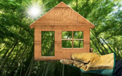 5 idées de maisons écologiques à faire construire