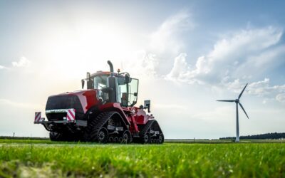 Duijndam : les machines agricoles et horticoles de seconde main