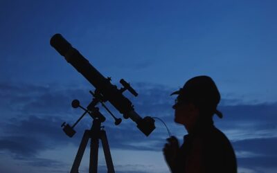 Le télescope James Webb : un nouvel œil sur l’espace