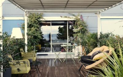 Comment aménager votre salon de jardin pour en faire une extension harmonieuse de votre maison ?