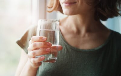 La consommation d’eau douce à la maison  : un enjeu environnemental ?