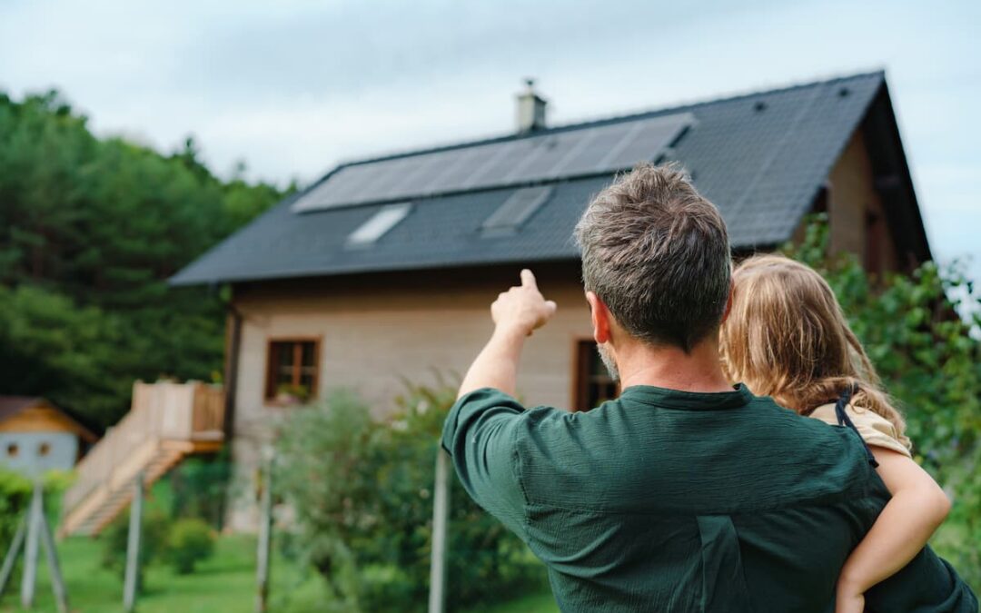 Quels sont les avantages d’installer un panneau solaire appartement ?