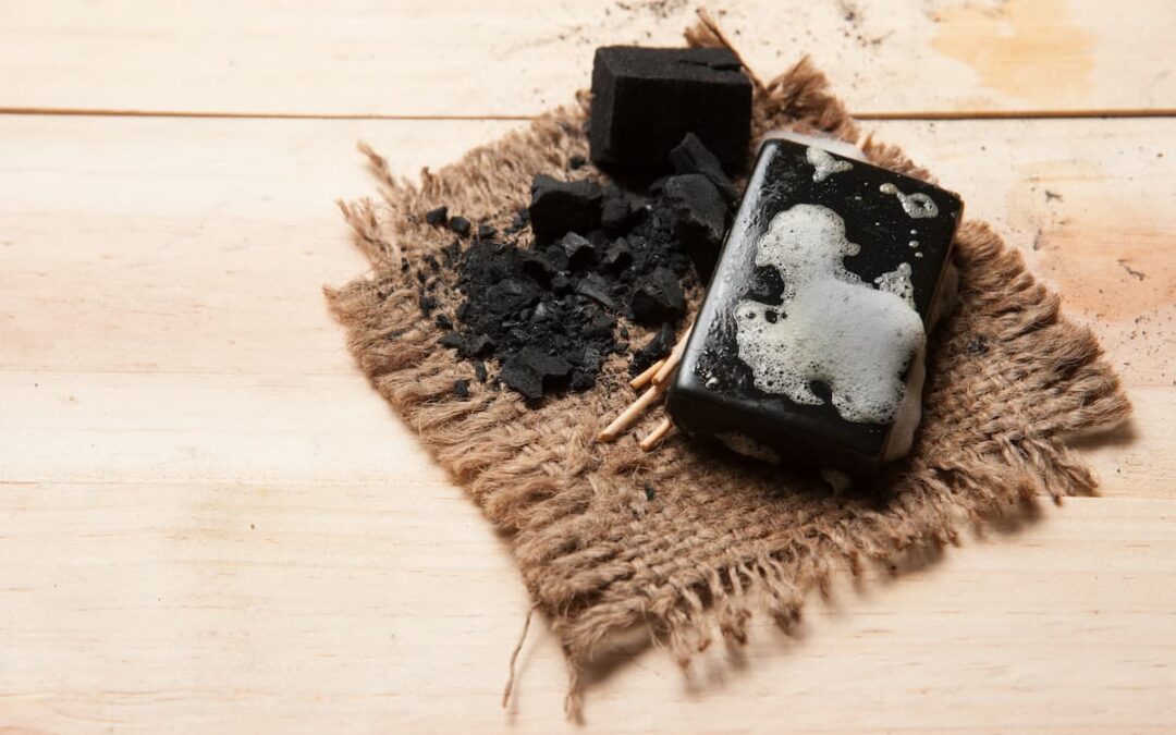 Le savon noir : une alternative naturelle et efficace de soin de plantes